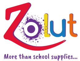 Zolut Logo
